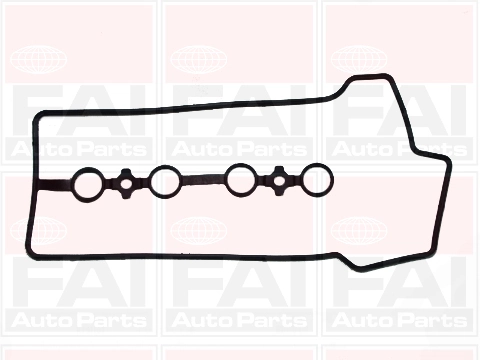 Gasket, cylinder head cover